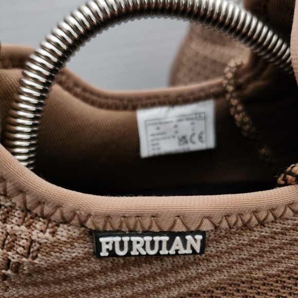 Furuian Steel Toe Sneakers - Picture 9 of 9